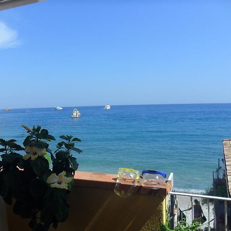Beach Apartments Patrizia Taormina Exteriér fotografie