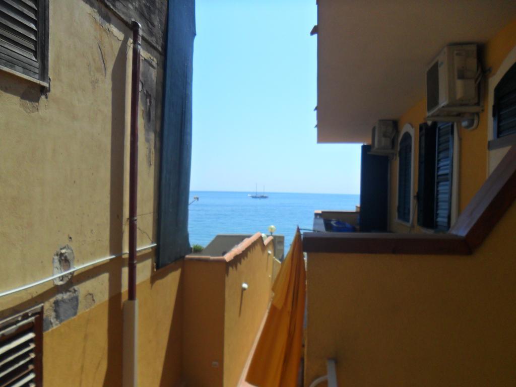 Beach Apartments Patrizia Taormina Exteriér fotografie